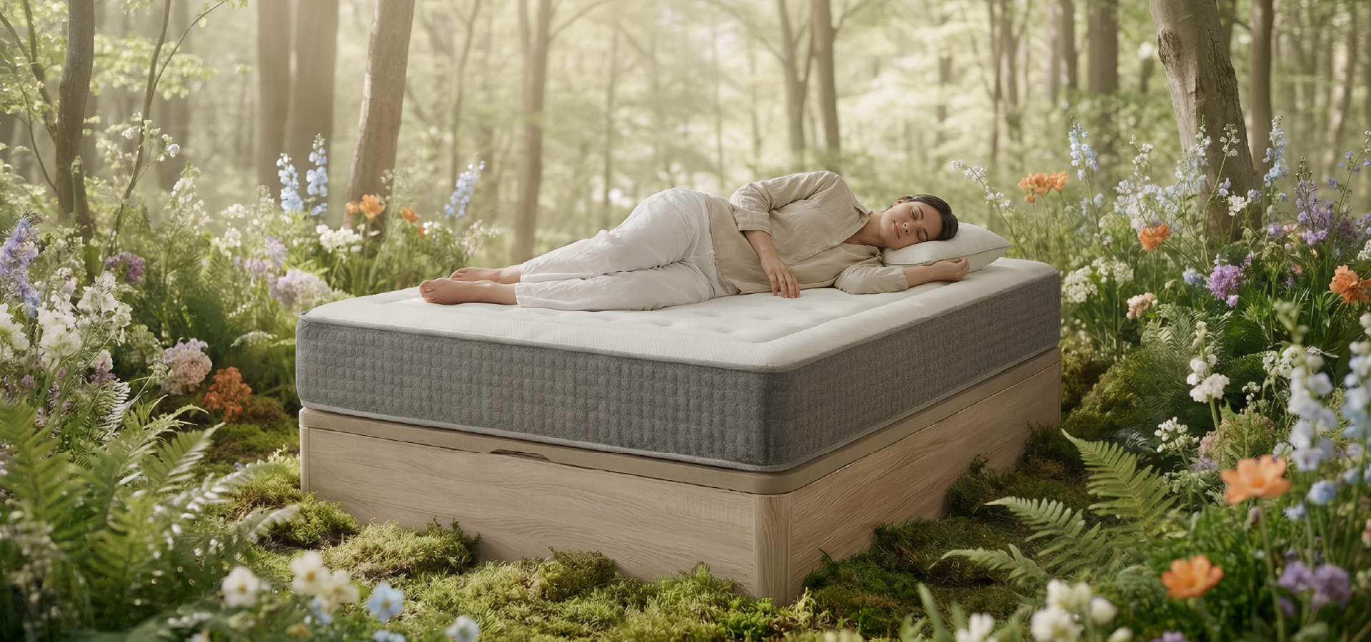 Los mejores chollos en muebles y colchones