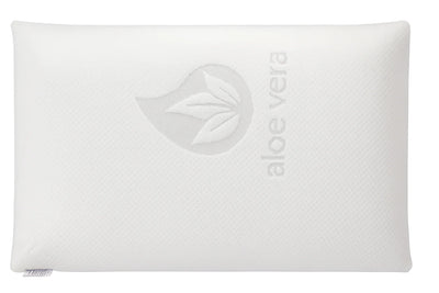 Almohadas de Fibra