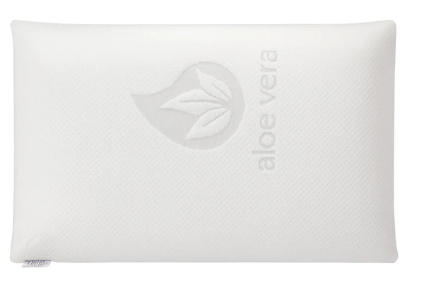 Almohadas de Fibra