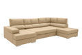 Sofá Flora Chaiselongue