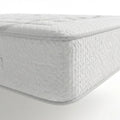 Pack Colchón Sofía 30cm + Canapé Abatible Reforzado