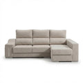 Sofá Chaiselongue Romeo